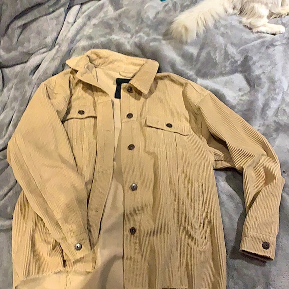 Brand new Arden Tan jacket - Picture 1 of 2